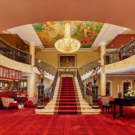 Bridge House Hotel, Leisure Club & Spa Tullamore Extérieur photo