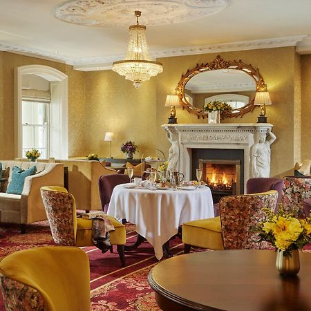 Bridge House Hotel, Leisure Club & Spa Tullamore Extérieur photo