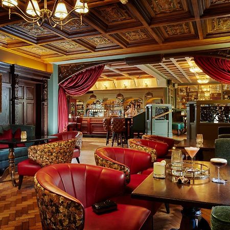 Bridge House Hotel, Leisure Club & Spa Tullamore Extérieur photo