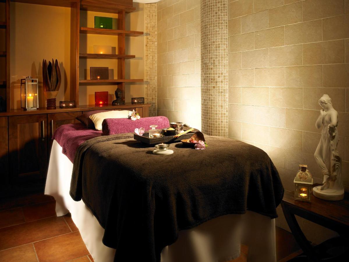 Bridge House Hotel, Leisure Club & Spa Tullamore Extérieur photo
