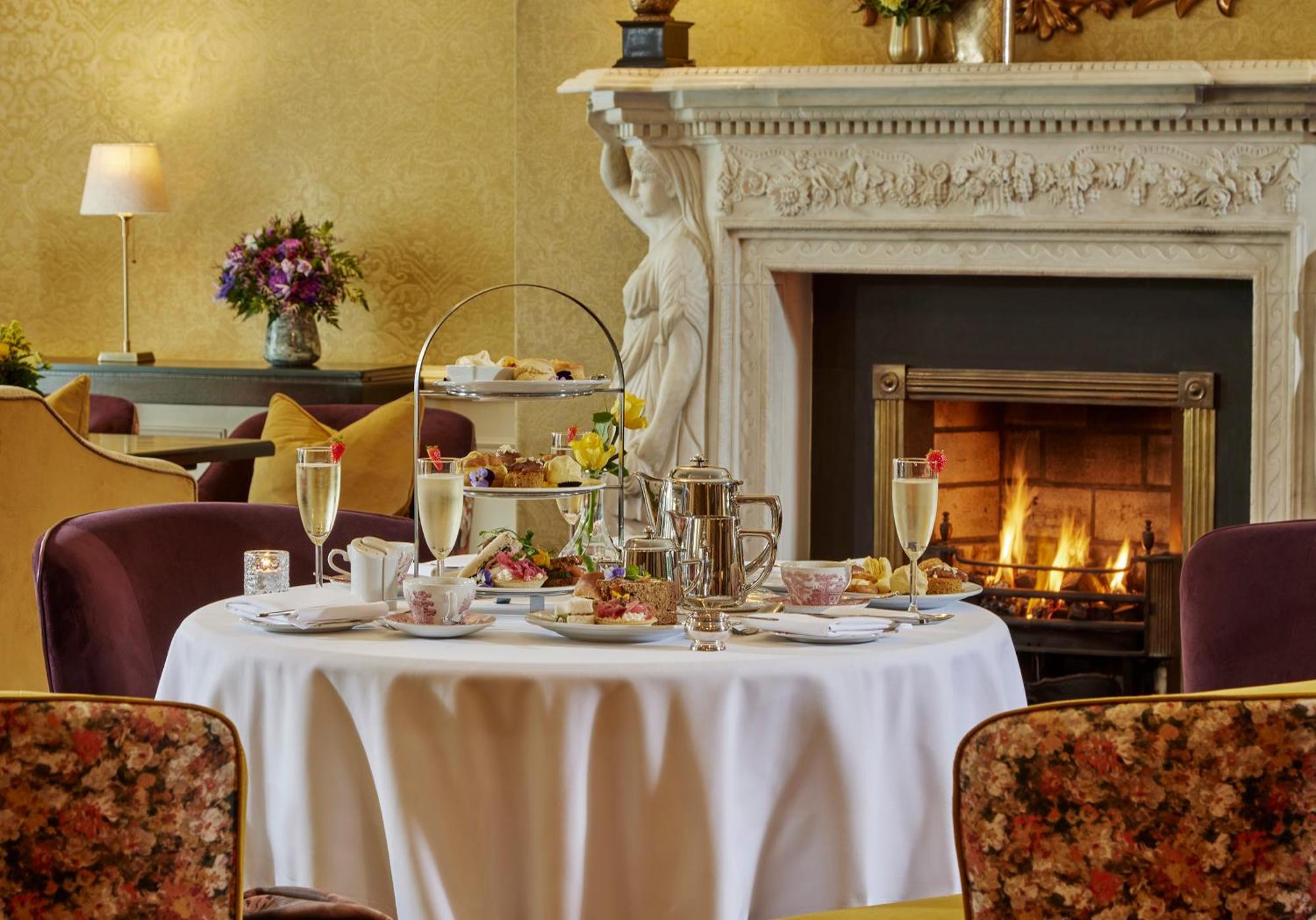 Bridge House Hotel, Leisure Club & Spa Tullamore Extérieur photo
