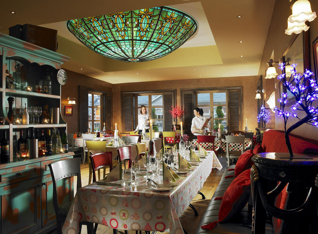 Bridge House Hotel, Leisure Club & Spa Tullamore Extérieur photo